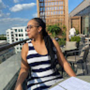 Meet your Posher, Nichole